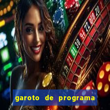 garoto de programa em porto de galinhas